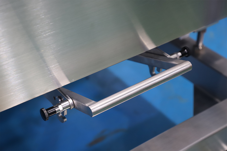 精密造作件难达标？？？？？？？设备工艺品控把控是主题