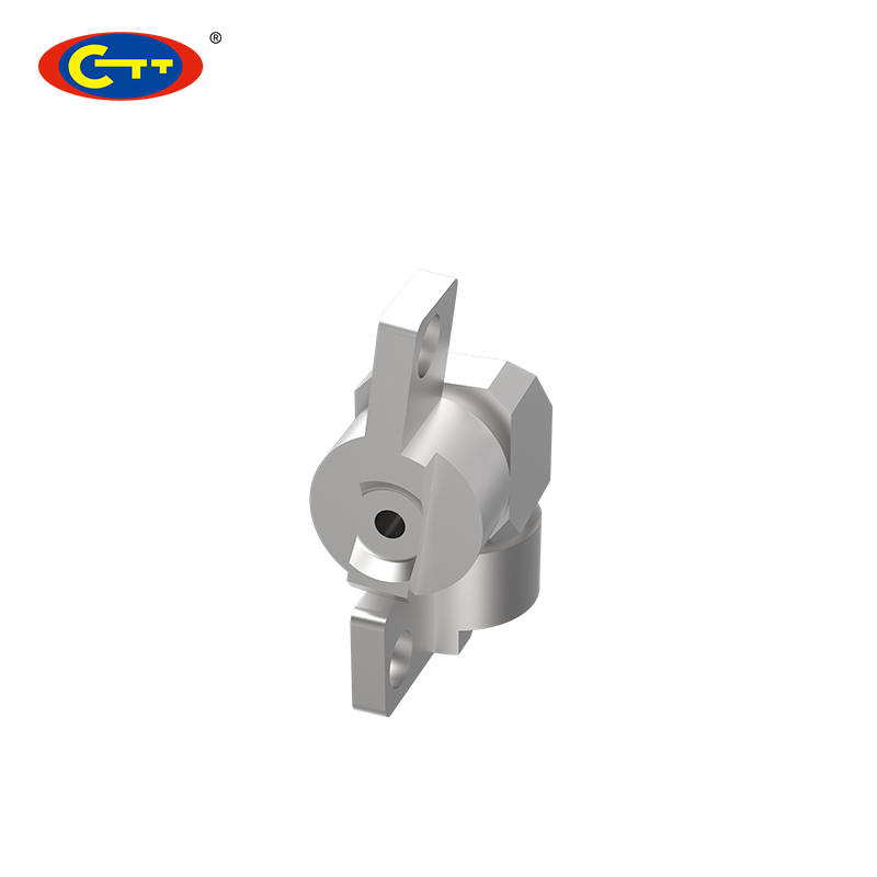 HPP配件-600MPa旋转接头